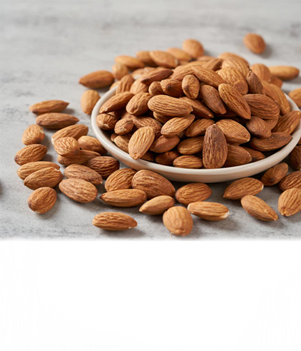 Almond