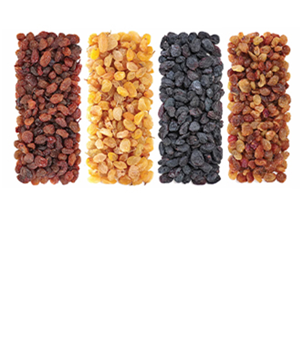 Raisins